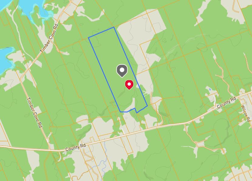 0 Map Wa032 Plan 01 Lot 103.1 Trescott Twp ME 04652