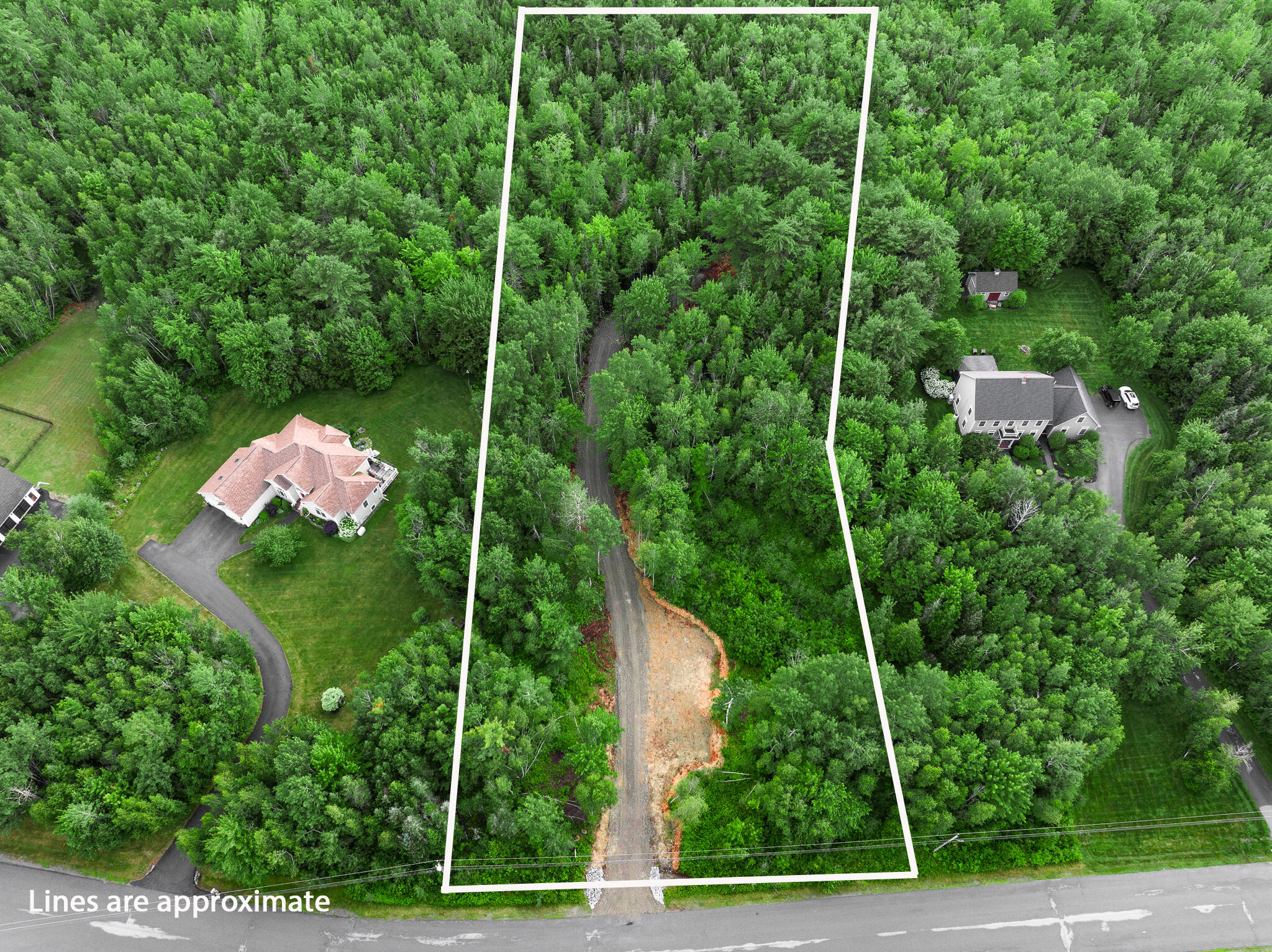 Lot 21 Tamarack Trail Bangor ME 04401