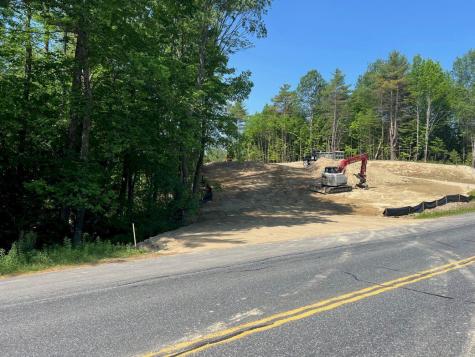 P/o M9 L65 Waterville Road Skowhegan ME 04976