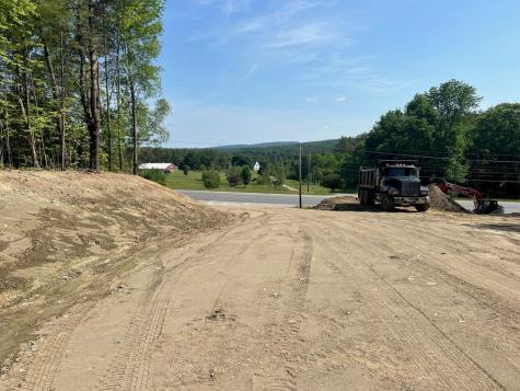 P/o M9 L65 Waterville Road Skowhegan ME 04976