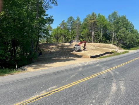 P/o M9 L65 Waterville Road Skowhegan ME 04976