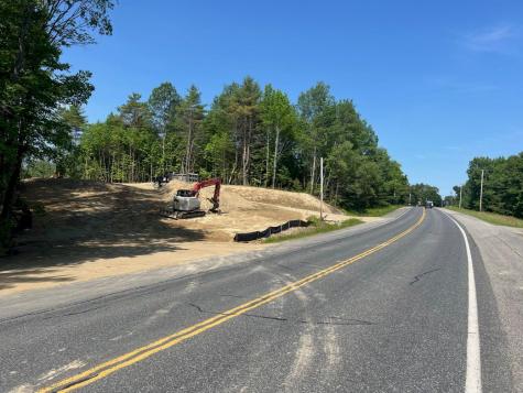 P/o M9 L65 Waterville Road Skowhegan ME 04976