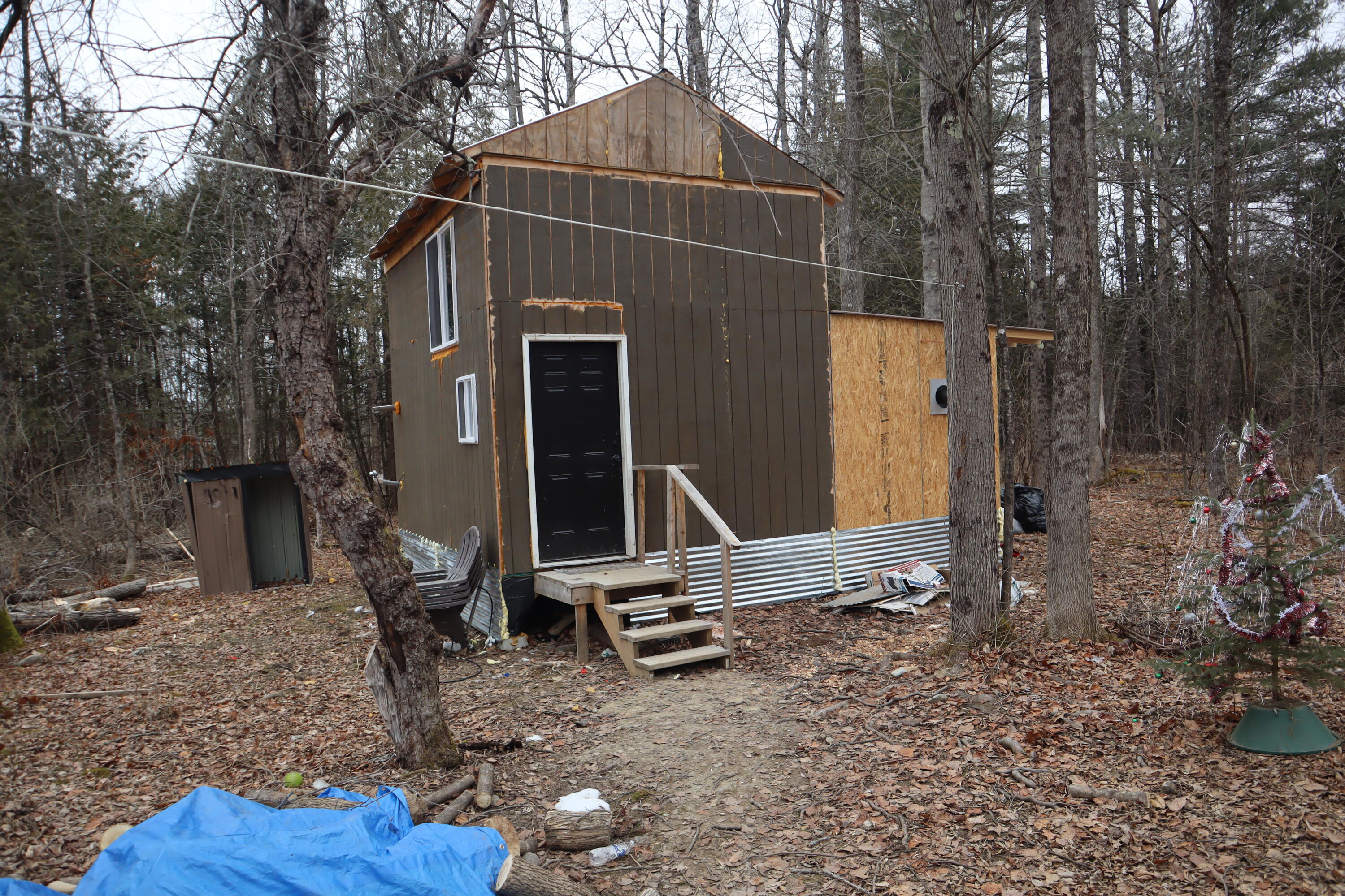 M18LOT 11 Main Street Clinton ME 04927