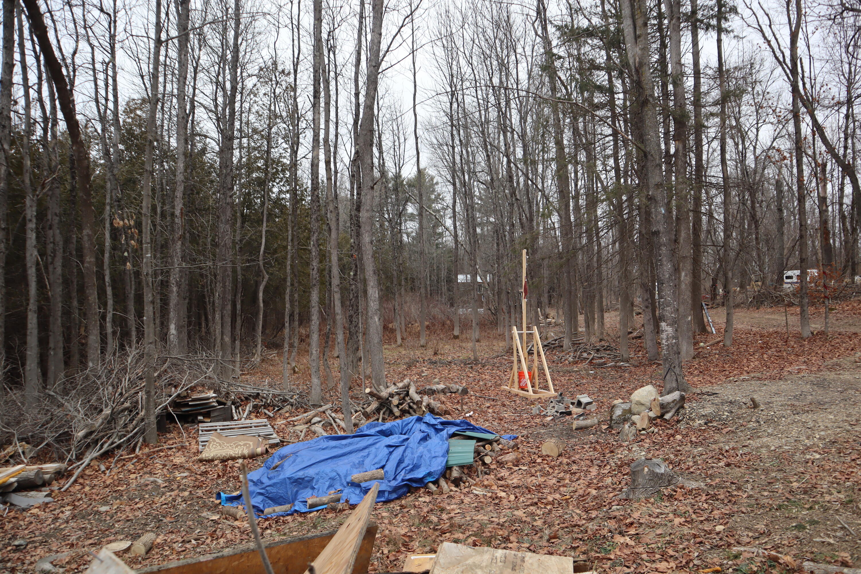 M18LOT 11 Main Street Clinton ME 04927