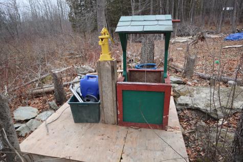 M18LOT 11 Main Street Clinton ME 04927