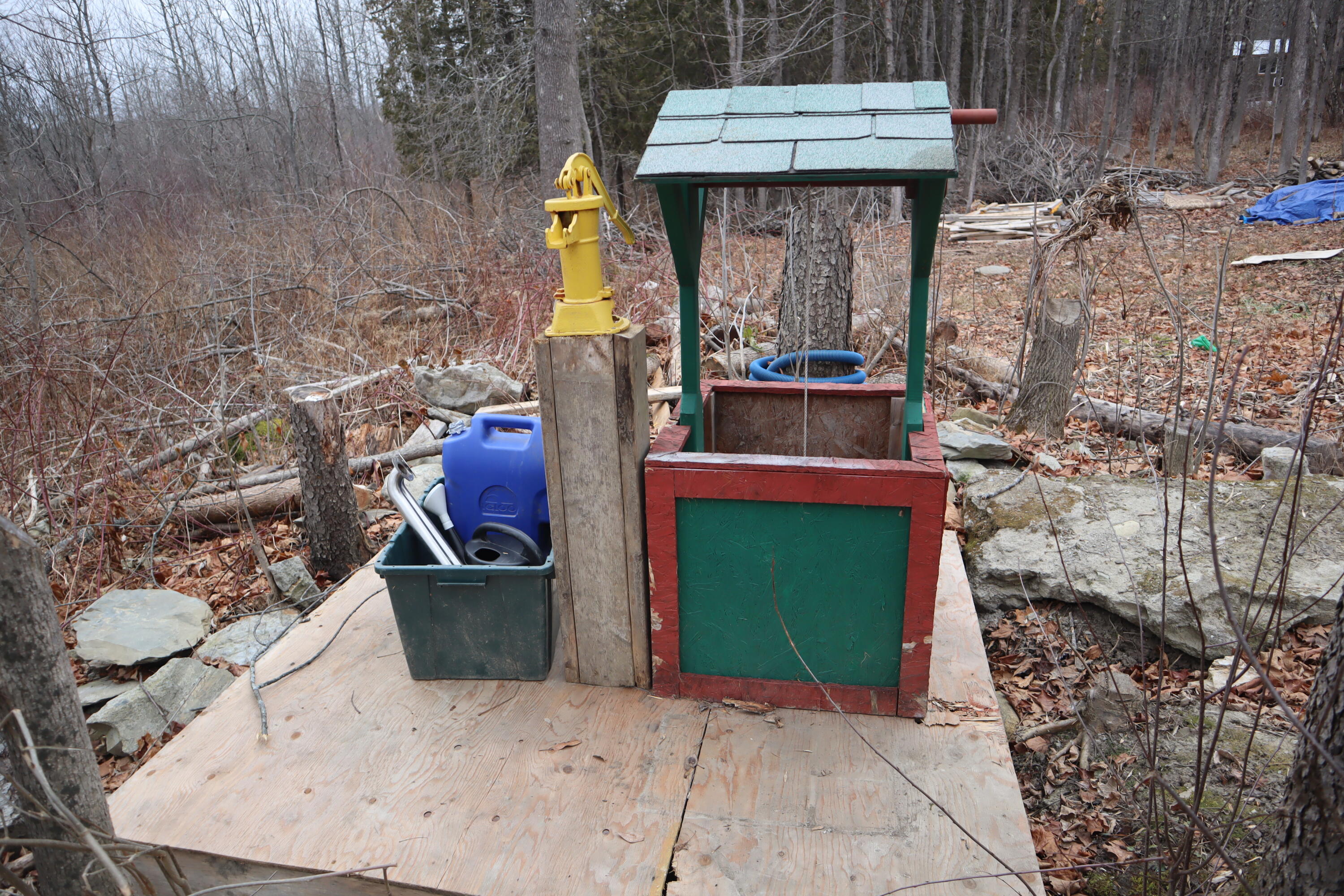 M18LOT 11 Main Street Clinton ME 04927