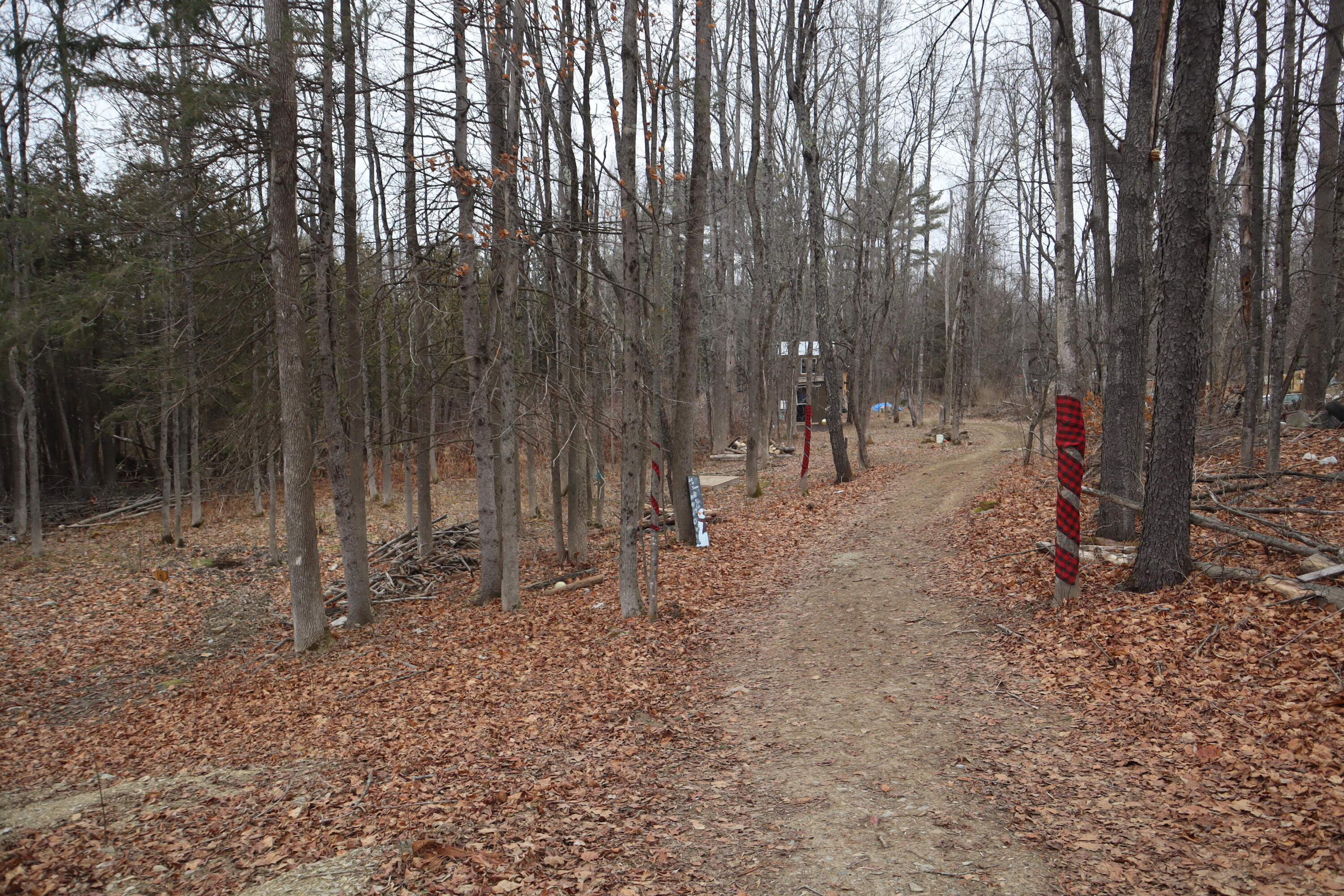 M18LOT 11 Main Street Clinton ME 04927