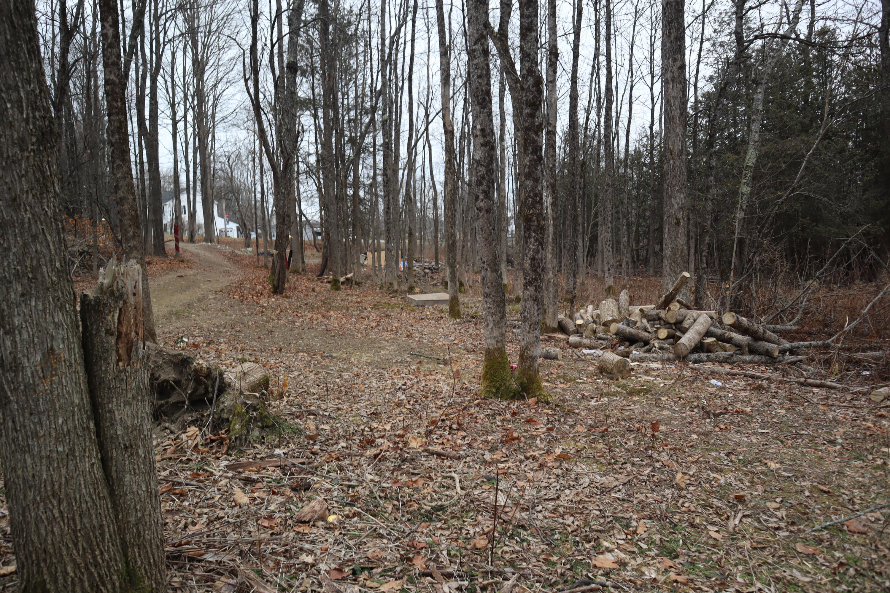 M18LOT 11 Main Street Clinton ME 04927