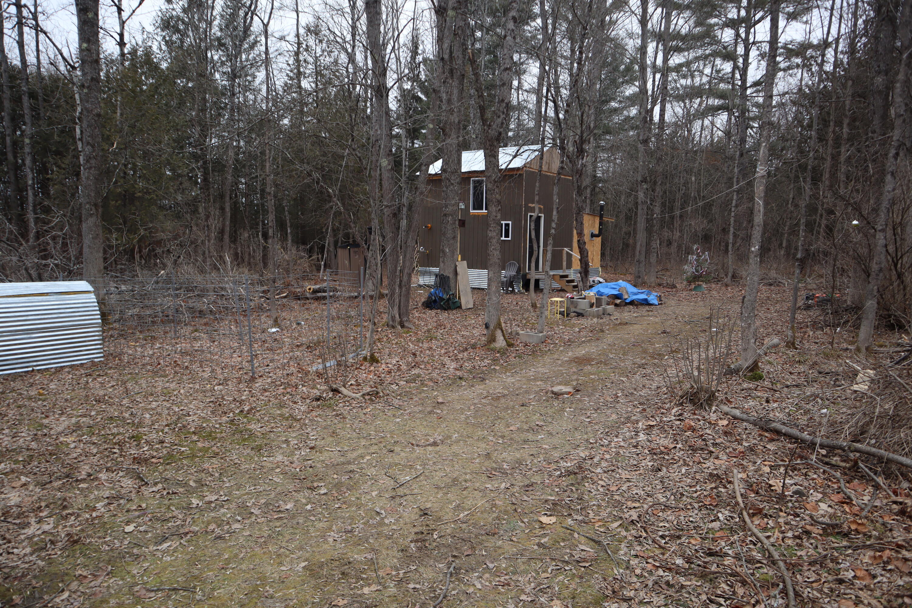 M18LOT 11 Main Street Clinton ME 04927