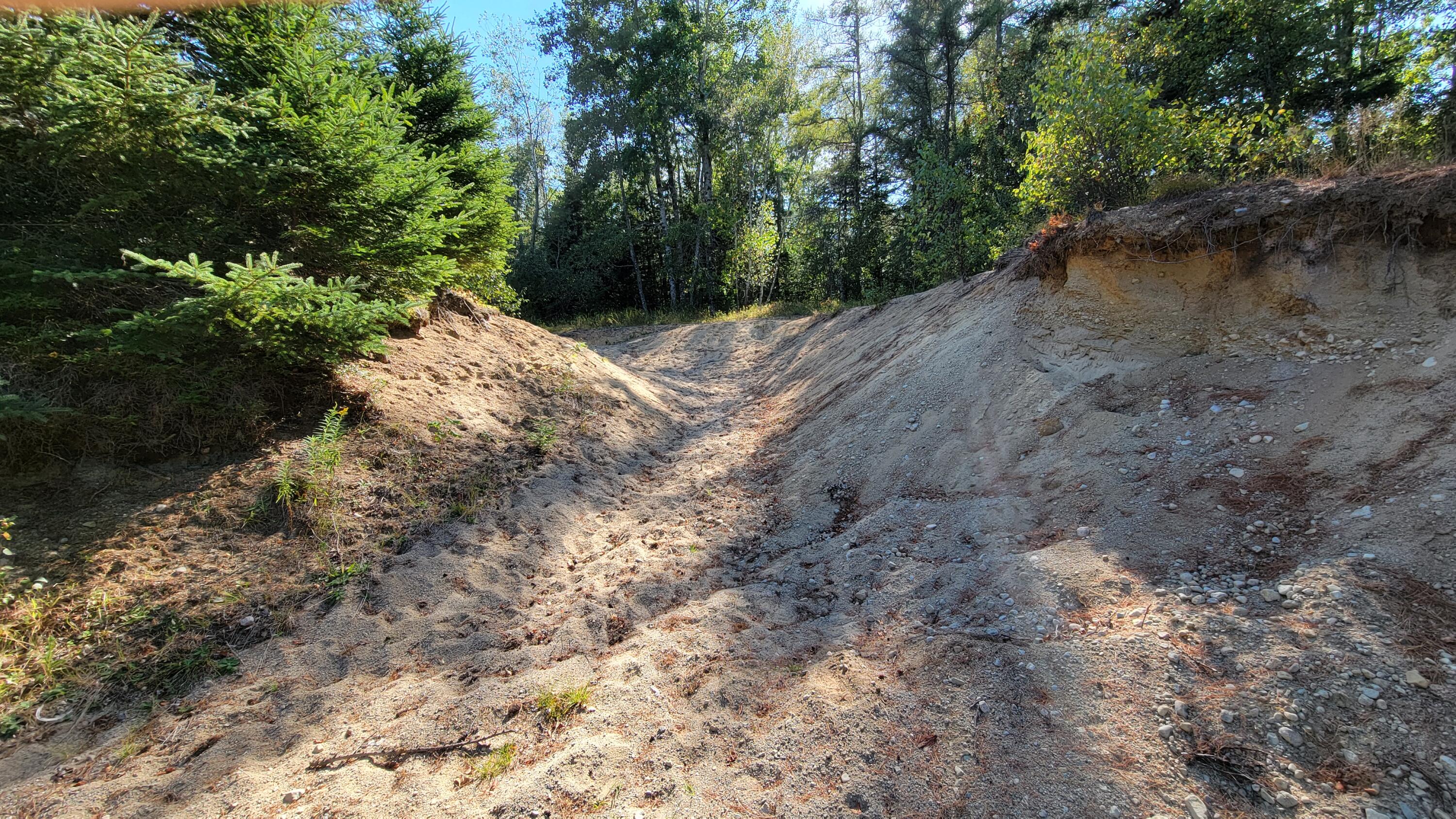 Lot 23 Bay Road Jonesboro ME 04648