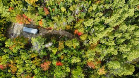 Lot 26 Wolf Run Trail Greenbush ME 04418