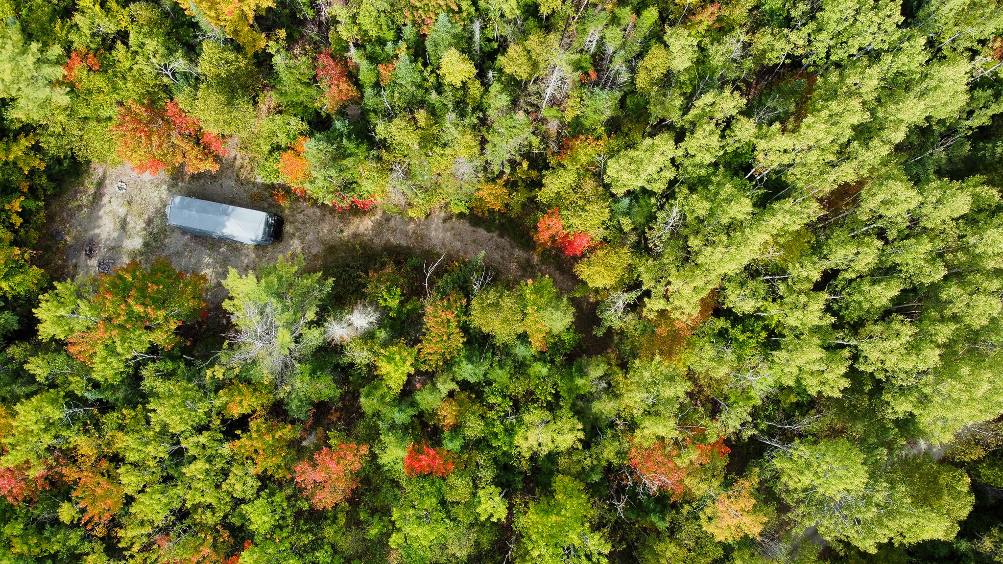 Lot 26 Wolf Run Trail Greenbush ME 04418