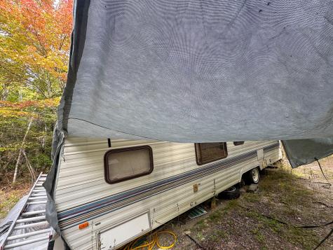 Lot 26 Wolf Run Trail Greenbush ME 04418