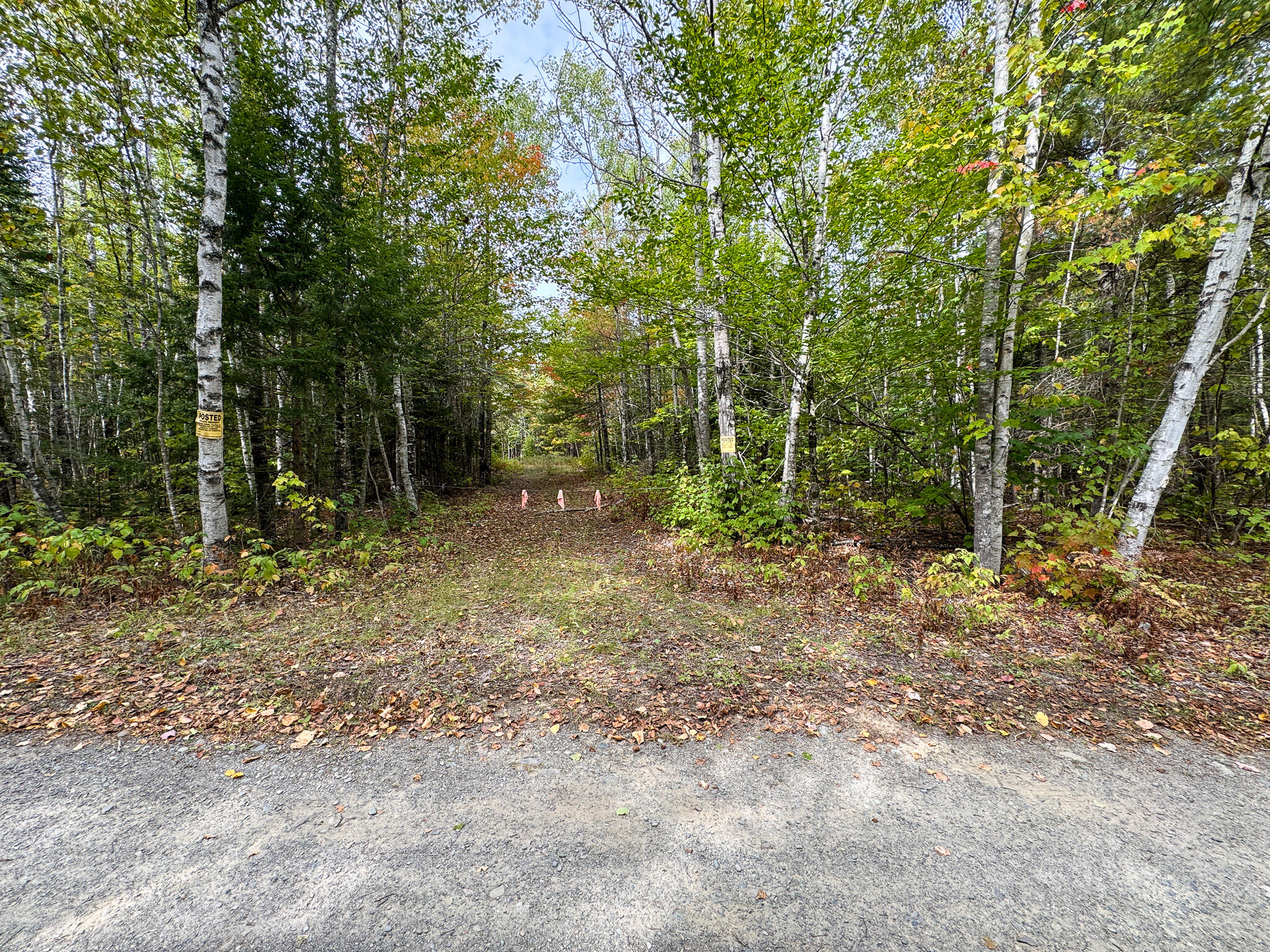 Lot 26 Wolf Run Trail Greenbush ME 04418