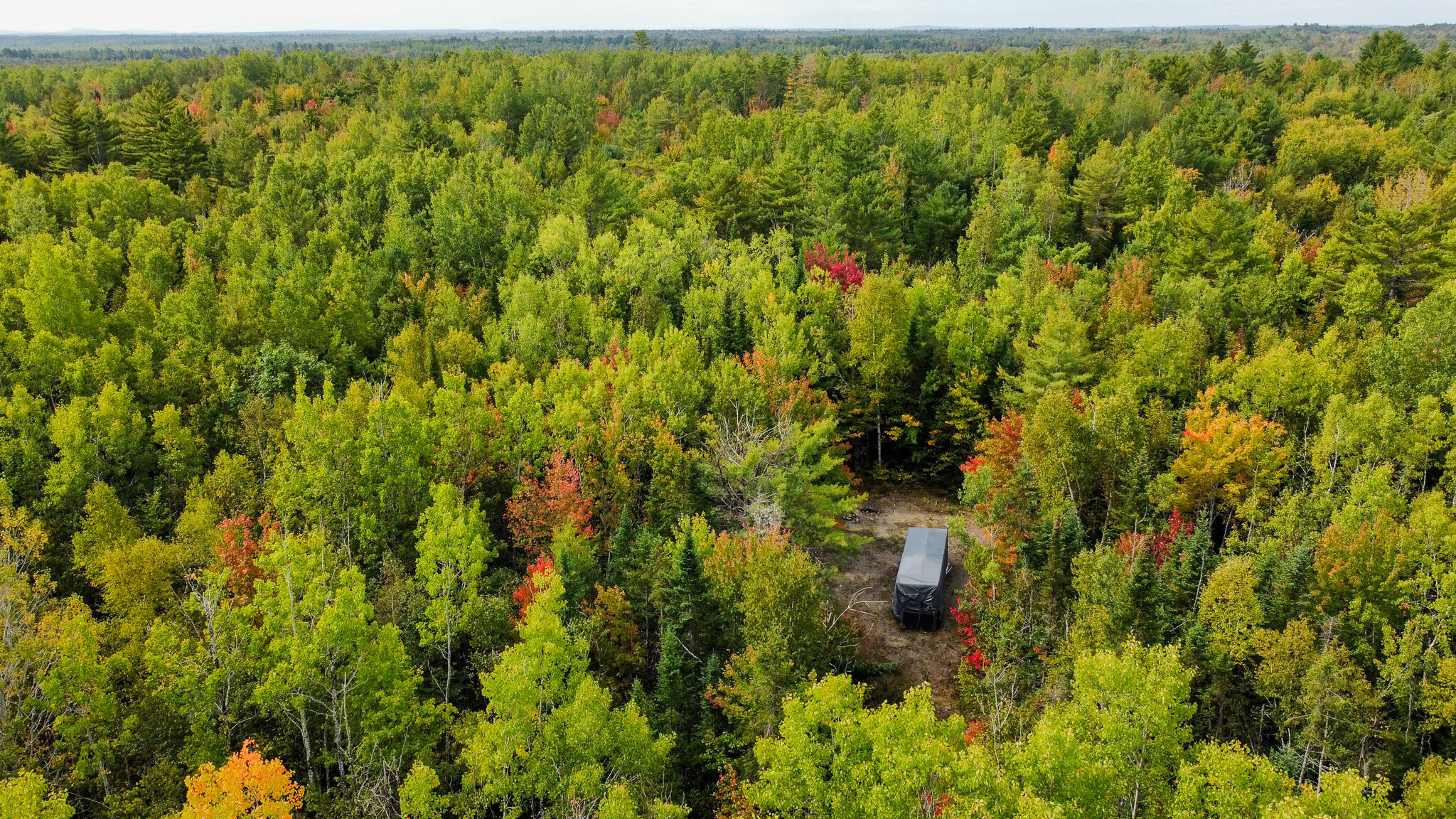 Lot 26 Wolf Run Trail Greenbush ME 04418