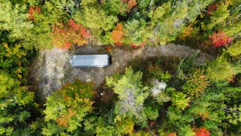 Lot 26 Wolf Run Trail Greenbush ME 04418