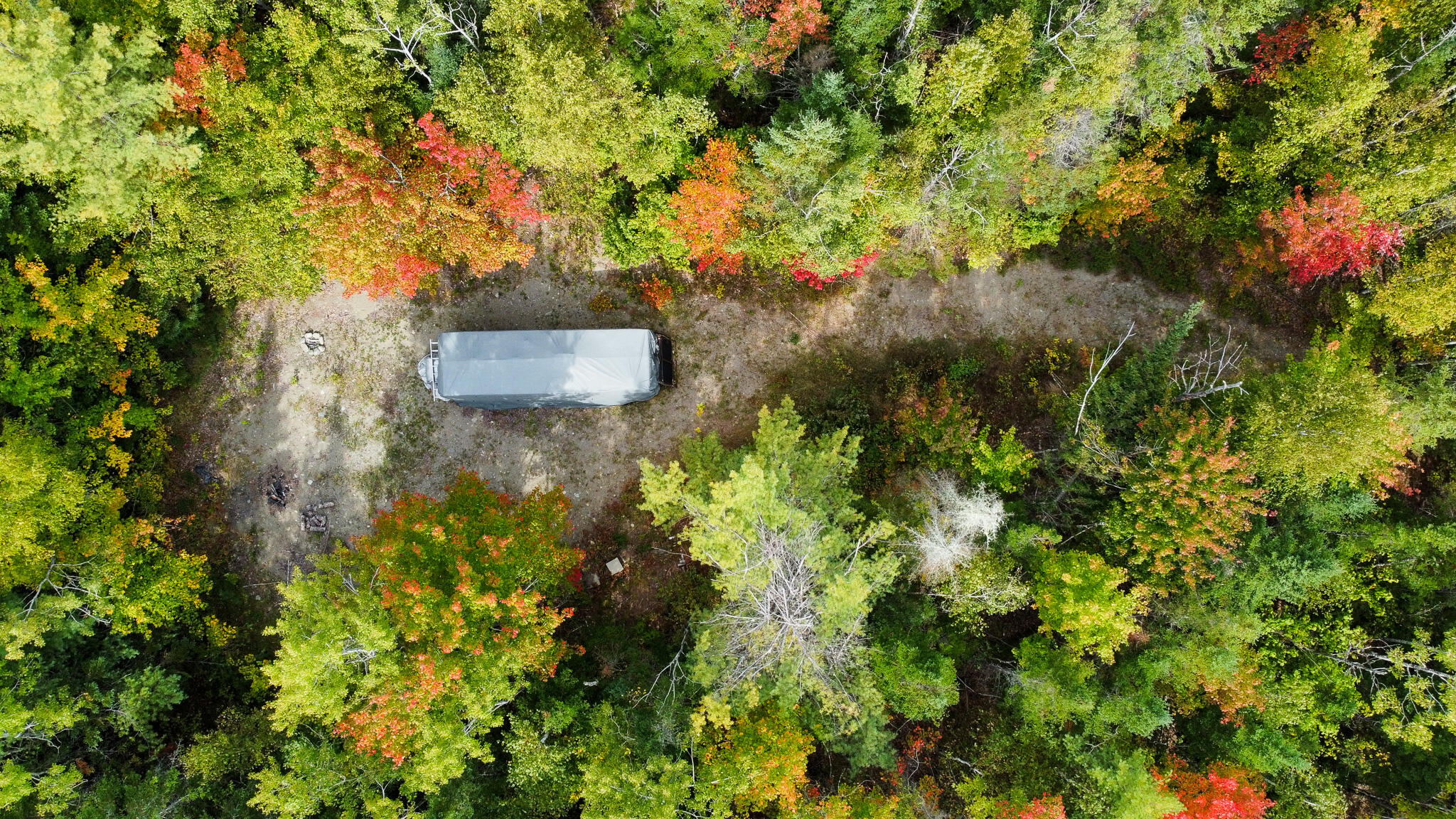 Lot 26 Wolf Run Trail Greenbush ME 04418