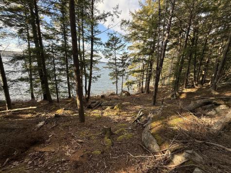 15-54 Cottage Shore Drive Holden ME 04429