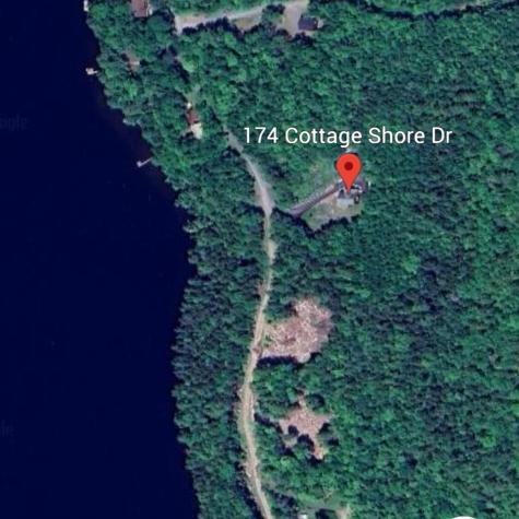 15-54 Cottage Shore Drive Holden ME 04429