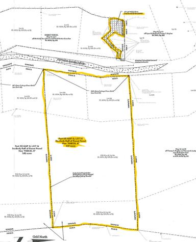 15-54 Cottage Shore Drive Holden ME 04429