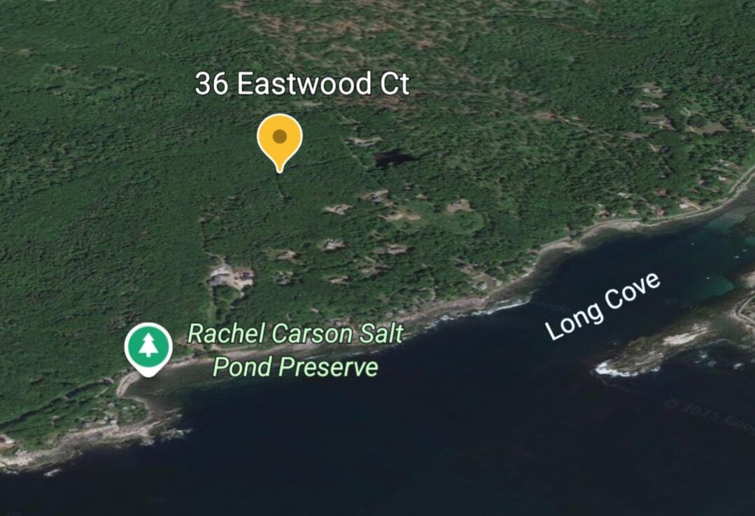 36 Eastwood Court Bristol ME 04539