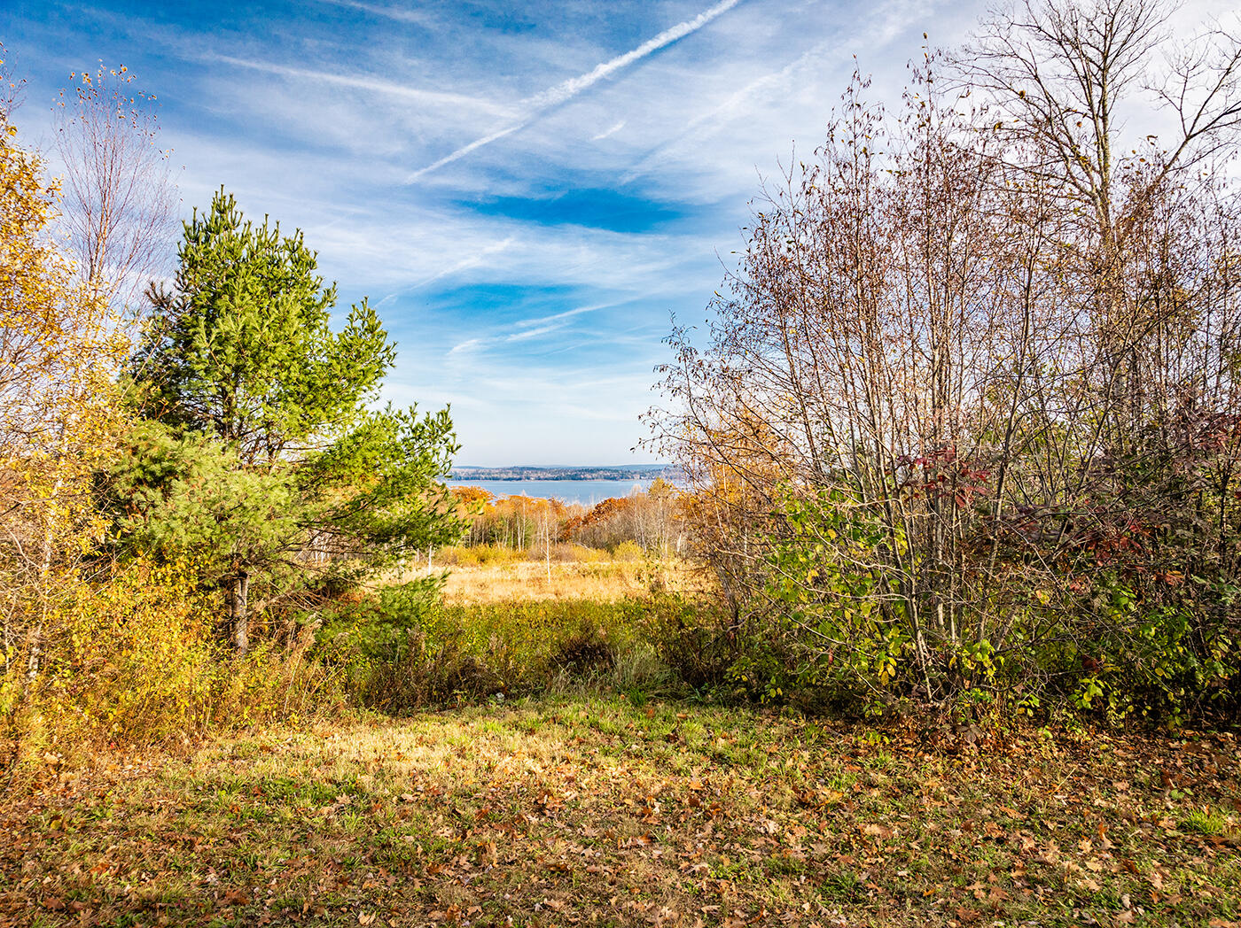 110 Upper Bluff Road Northport ME 04849