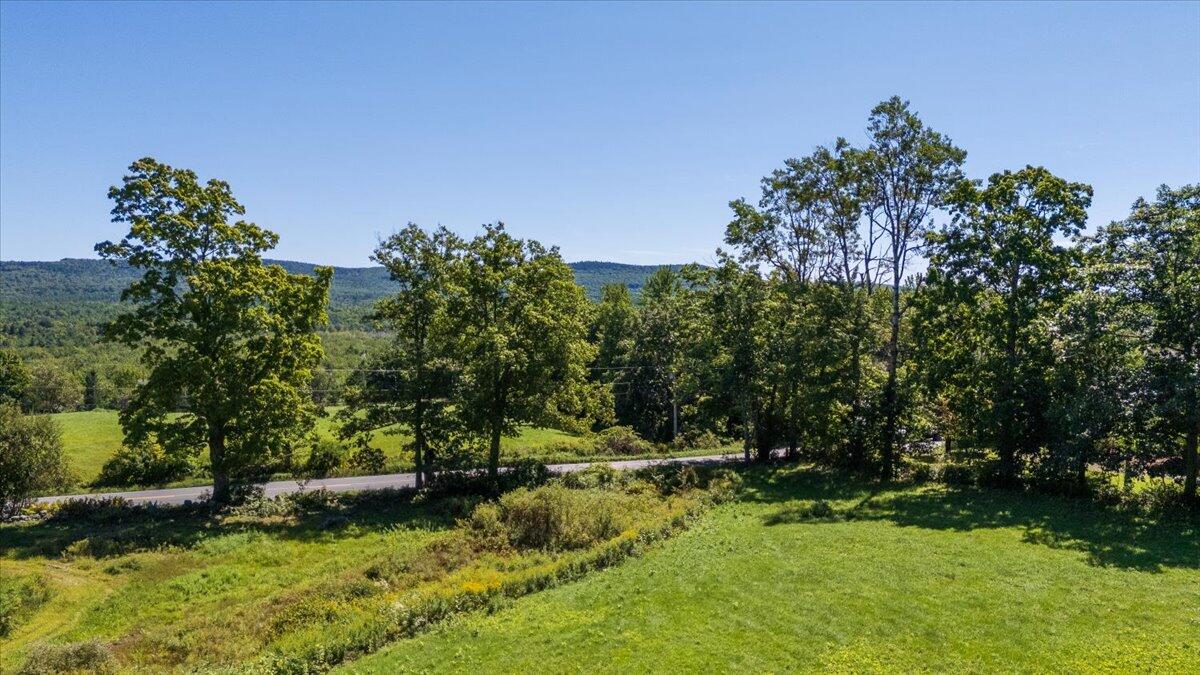 Part Of Map 19 Lot 10 Searsmont Road Appleton ME 04862