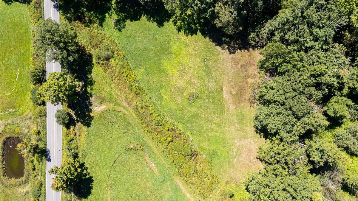 Part Of Map 19 Lot 10 Searsmont Road Appleton ME 04862