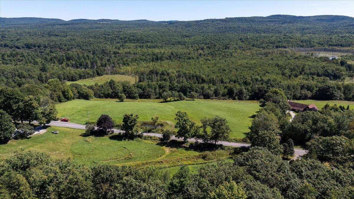 Part Of Map 19 Lot 10 Searsmont Road Appleton ME 04862