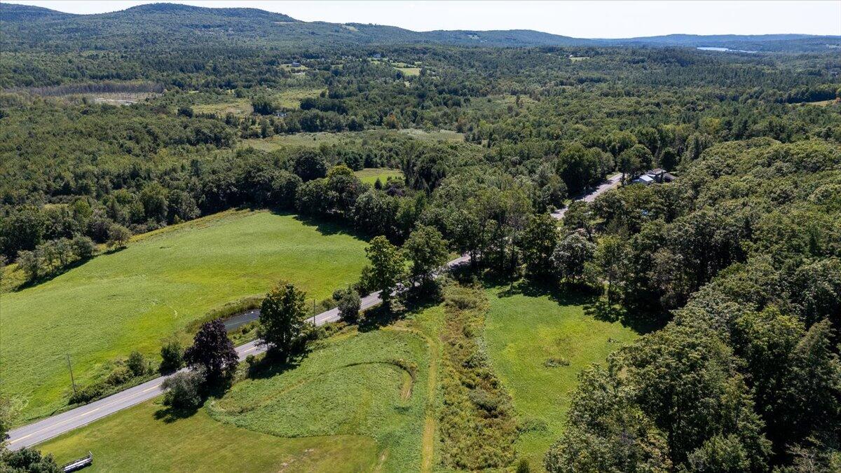 Part Of Map 19 Lot 10 Searsmont Road Appleton ME 04862