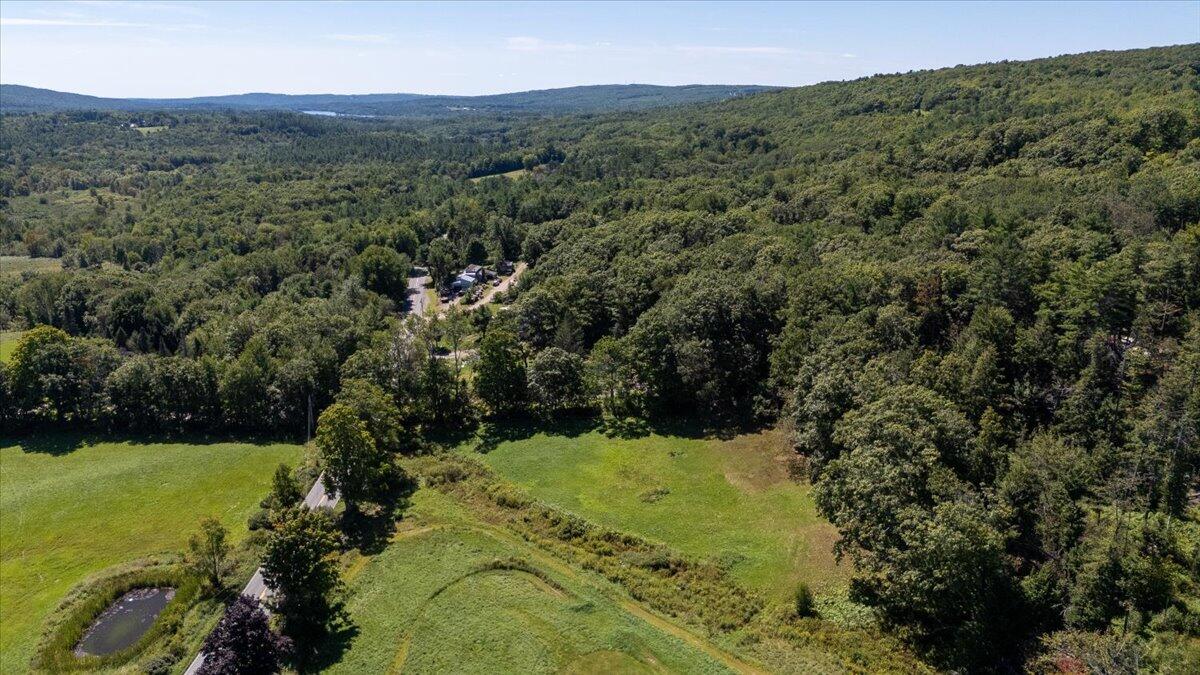 Part Of Map 19 Lot 10 Searsmont Road Appleton ME 04862