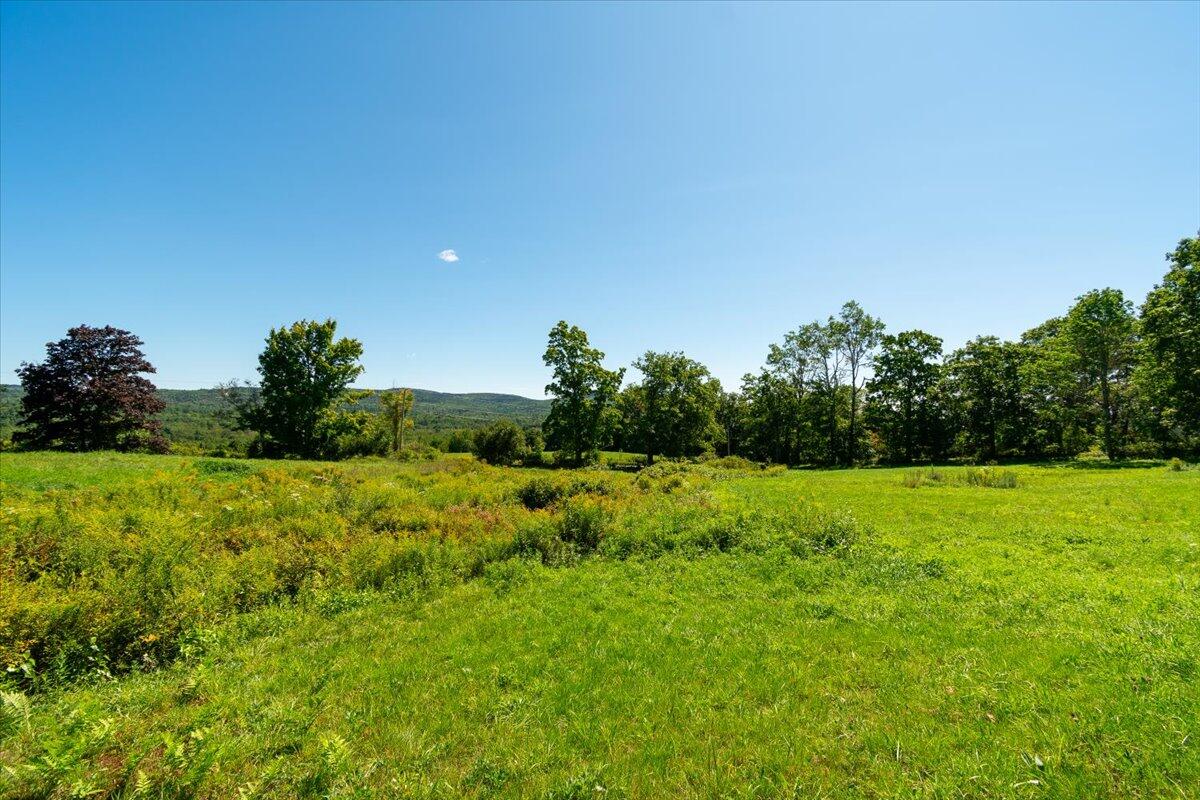 Part Of Map 19 Lot 10 Searsmont Road Appleton ME 04862