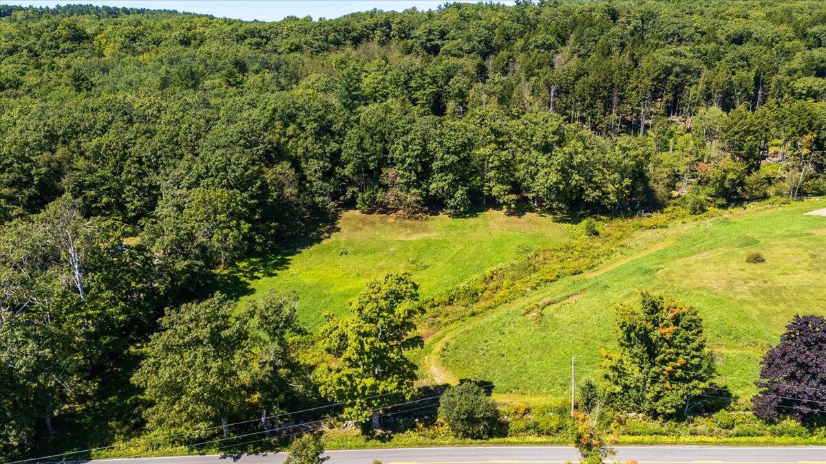 Part Of Map 19 Lot 10 Searsmont Road Appleton ME 04862