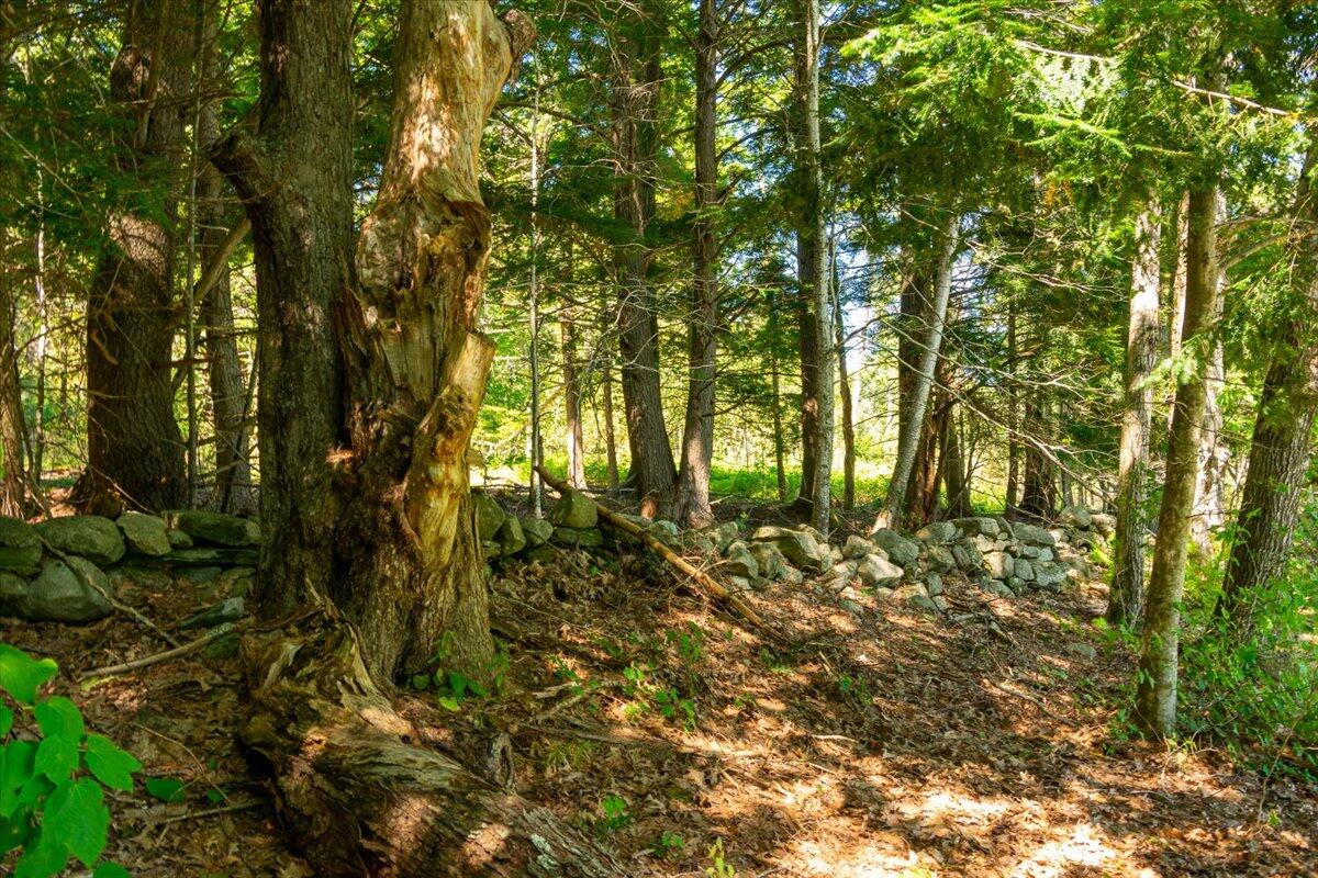 Part Of Map 19 Lot 10 Searsmont Road Appleton ME 04862