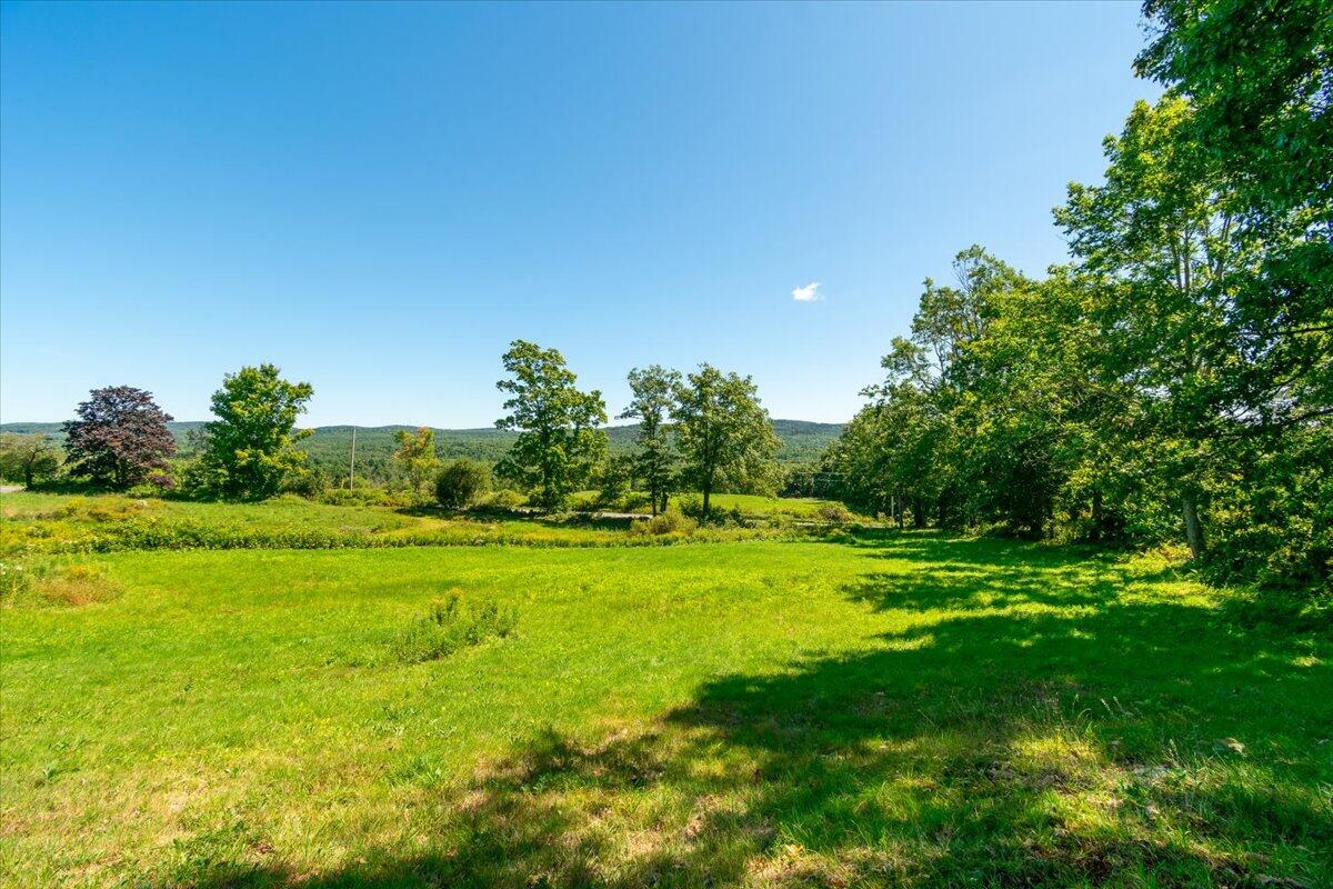 Part Of Map 19 Lot 10 Searsmont Road Appleton ME 04862