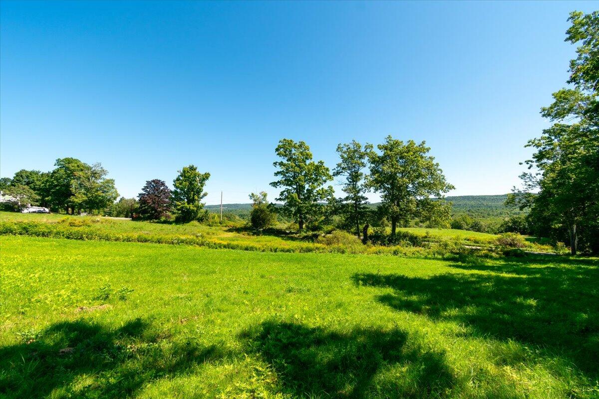 Part Of Map 19 Lot 10 Searsmont Road Appleton ME 04862