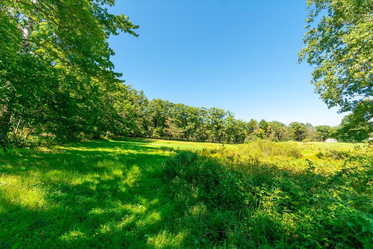 Part Of Map 19 Lot 10 Searsmont Road Appleton ME 04862