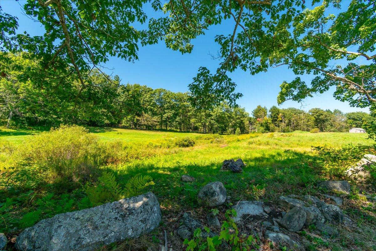 Part Of Map 19 Lot 10 Searsmont Road Appleton ME 04862