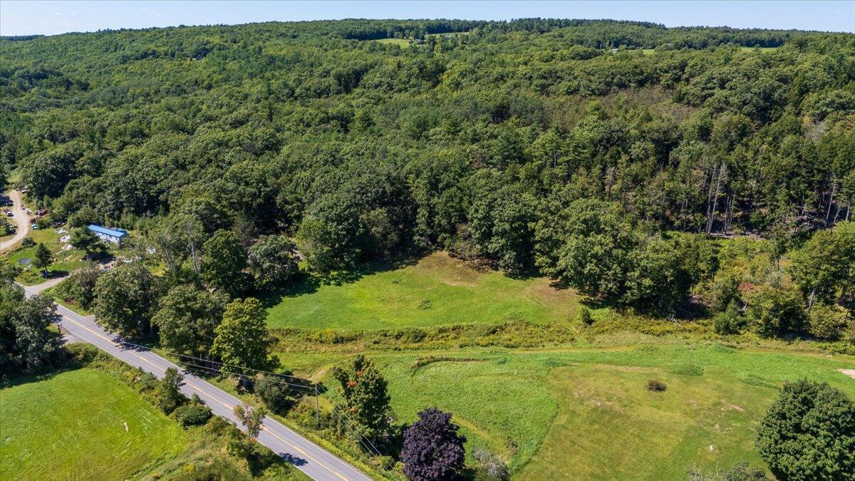 Part Of Map 19 Lot 10 Searsmont Road Appleton ME 04862