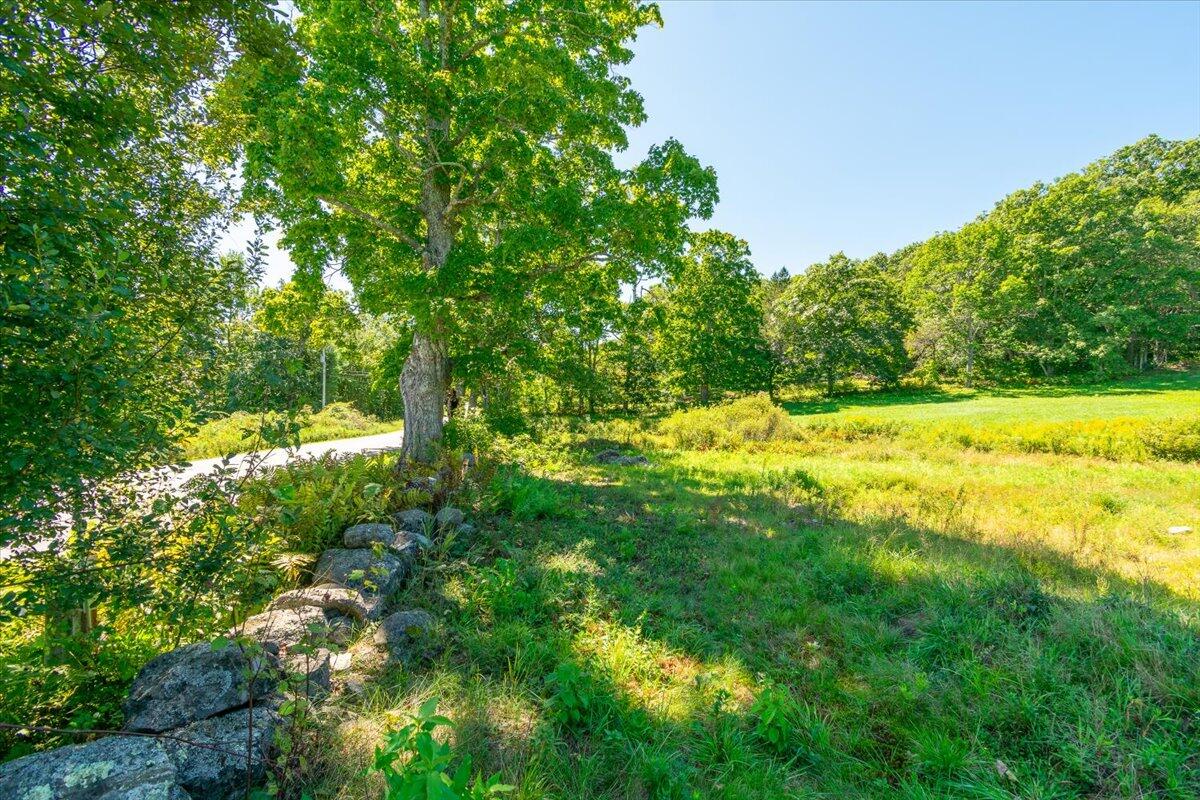 Part Of Map 19 Lot 10 Searsmont Road Appleton ME 04862