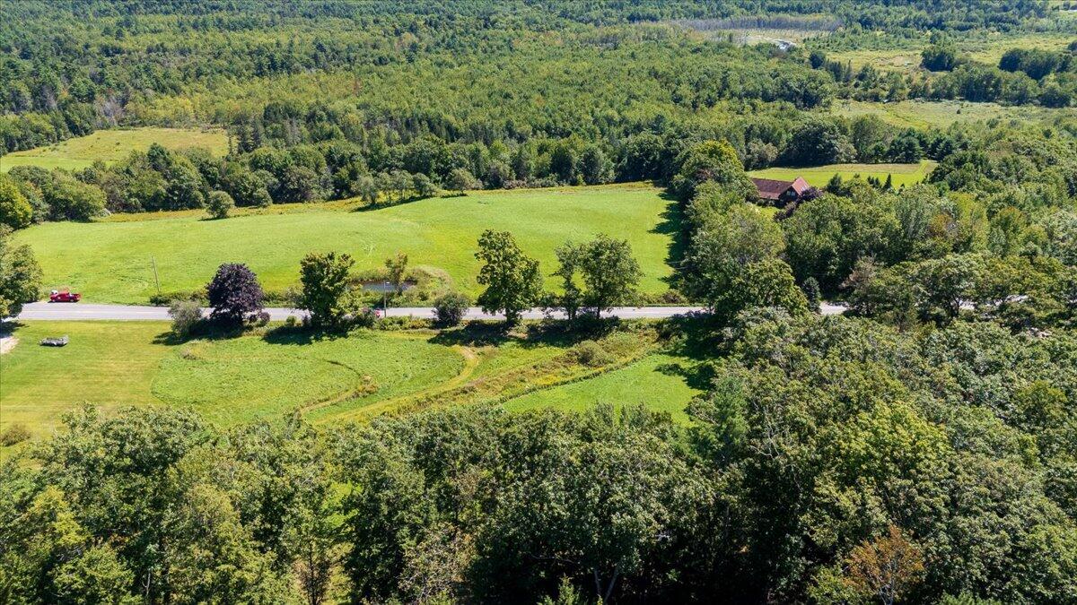 Part Of Map 19 Lot 10 Searsmont Road Appleton ME 04862