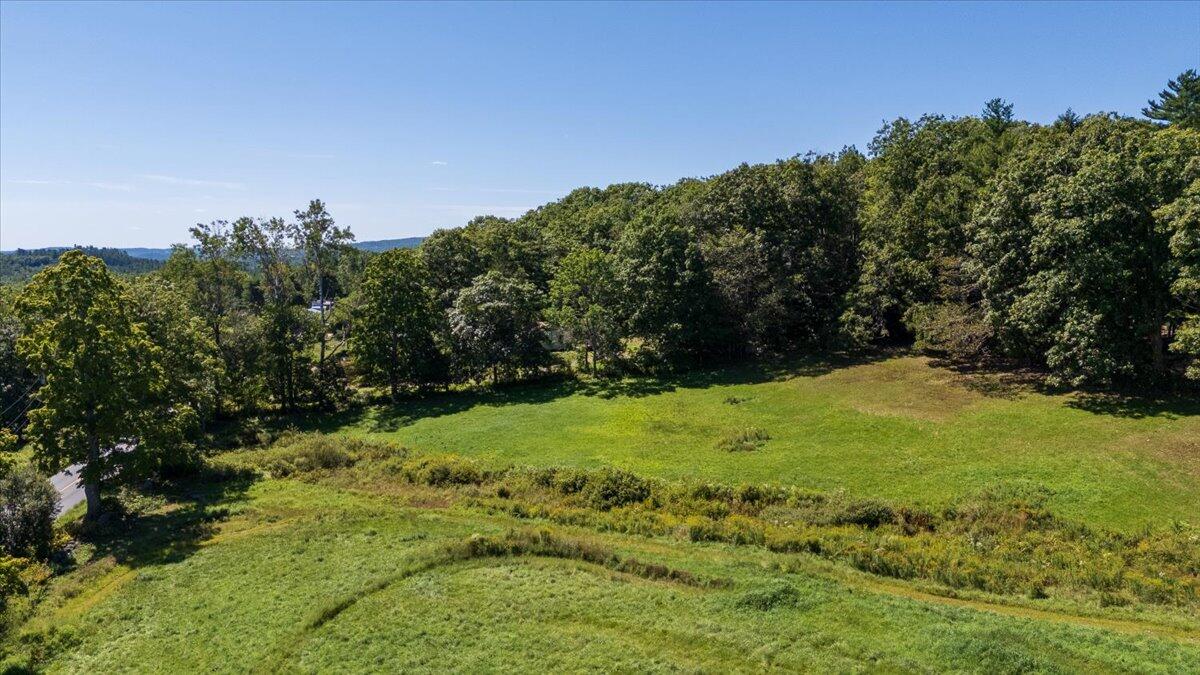 Part Of Map 19 Lot 10 Searsmont Road Appleton ME 04862