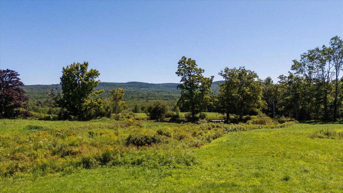 Part Of Map 19 Lot 10 Searsmont Road Appleton ME 04862