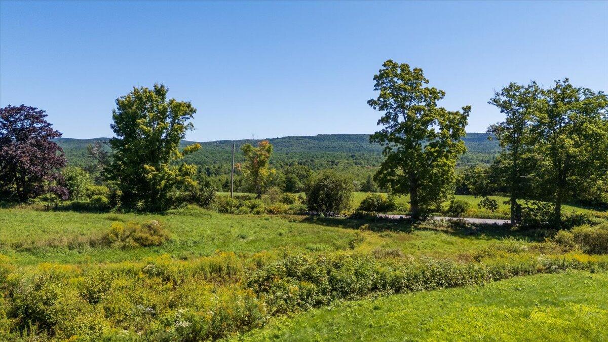 Part Of Map 19 Lot 10 Searsmont Road Appleton ME 04862