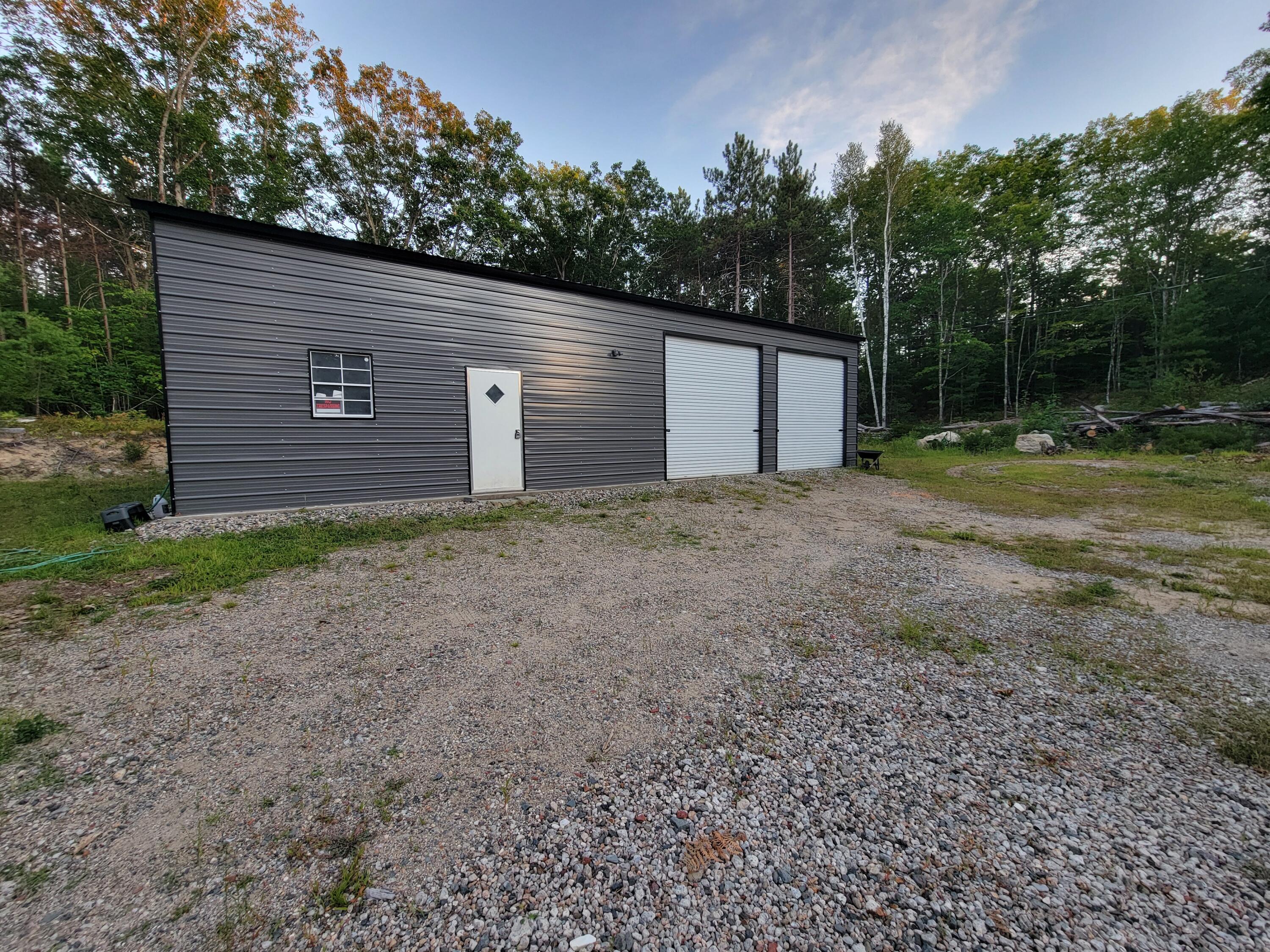 49 Lake Ridge Road Newfield ME 04095
