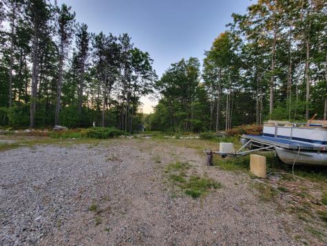 49 Lake Ridge Road Newfield ME 04095