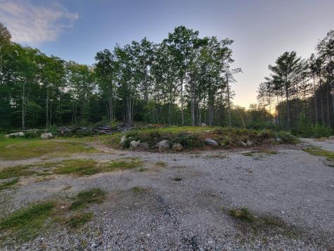 49 Lake Ridge Road Newfield ME 04095