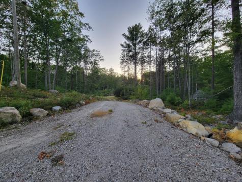 49 Lake Ridge Road Newfield ME 04095