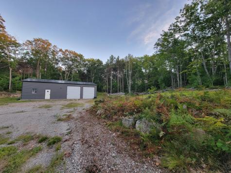 49 Lake Ridge Road Newfield ME 04095