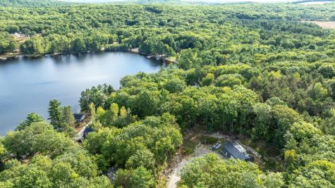 49 Lake Ridge Road Newfield ME 04095